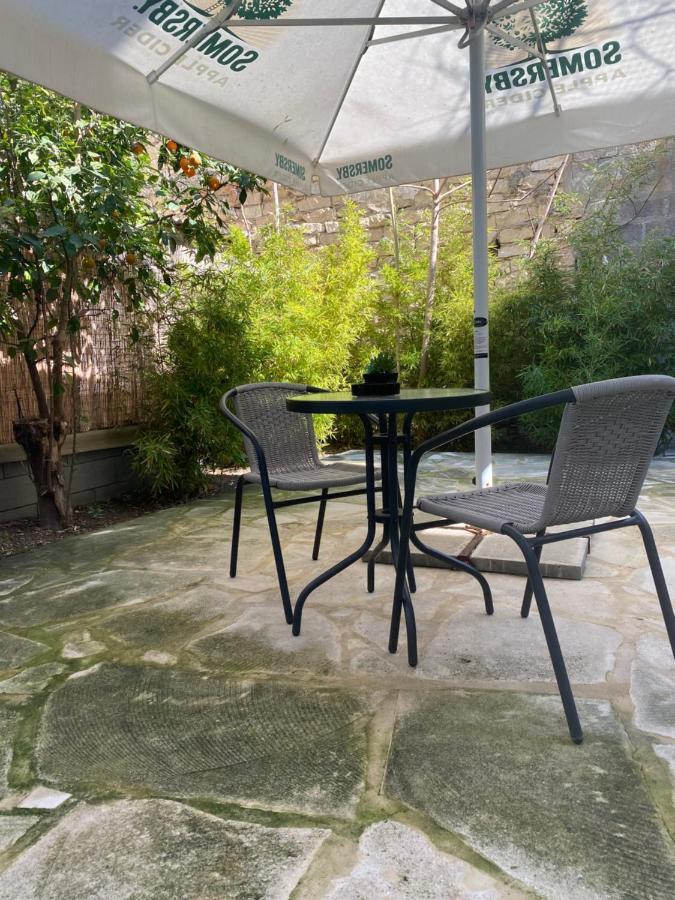 לימסול Modern City Center Appartment Saripolou מראה חיצוני תמונה