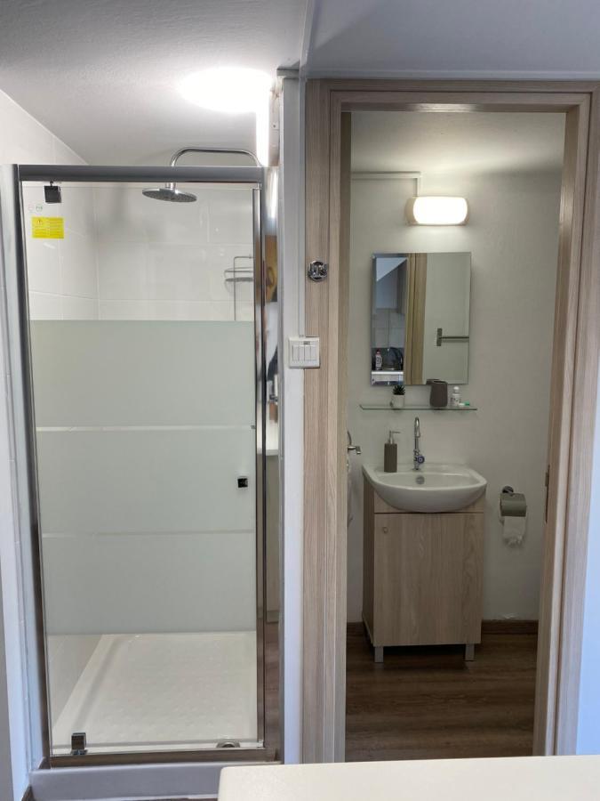 לימסול Modern City Center Appartment Saripolou מראה חיצוני תמונה