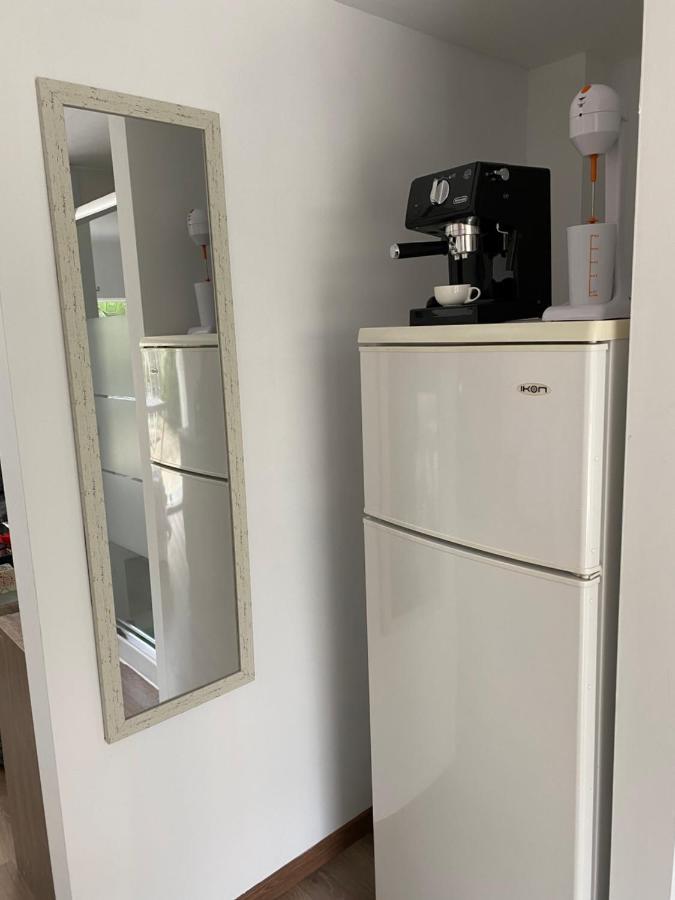 לימסול Modern City Center Appartment Saripolou מראה חיצוני תמונה