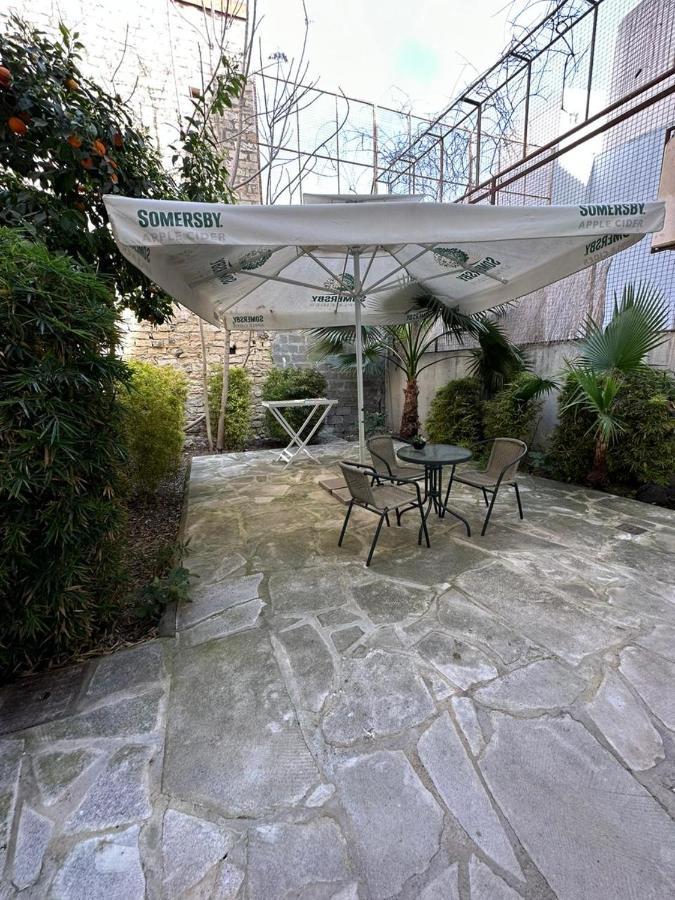 לימסול Modern City Center Appartment Saripolou מראה חיצוני תמונה