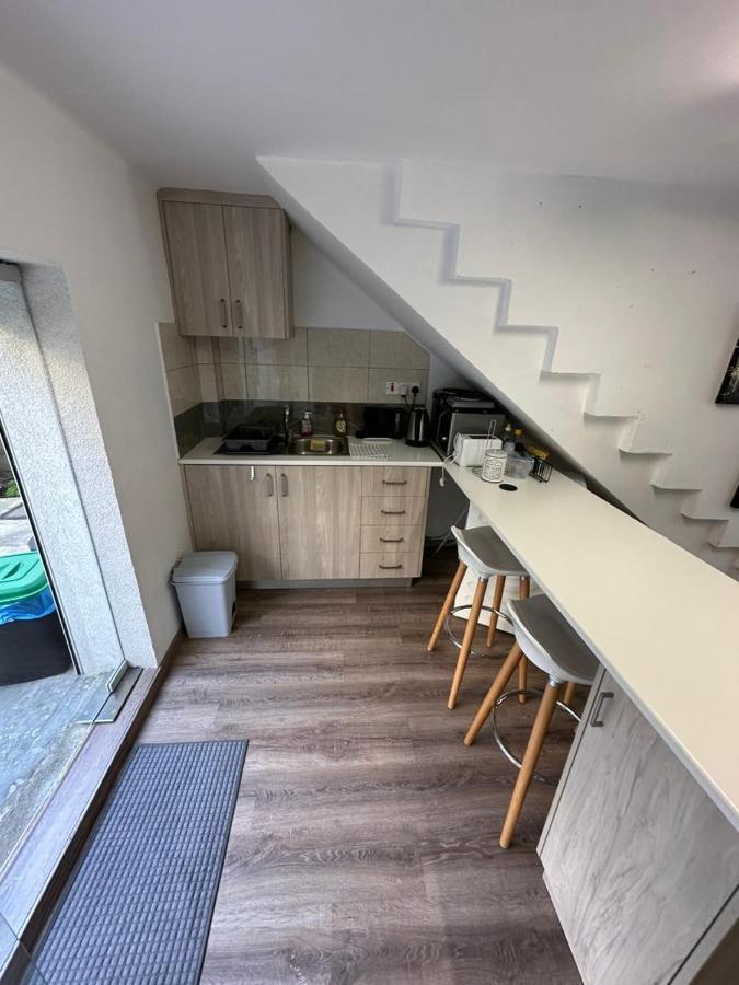 לימסול Modern City Center Appartment Saripolou מראה חיצוני תמונה